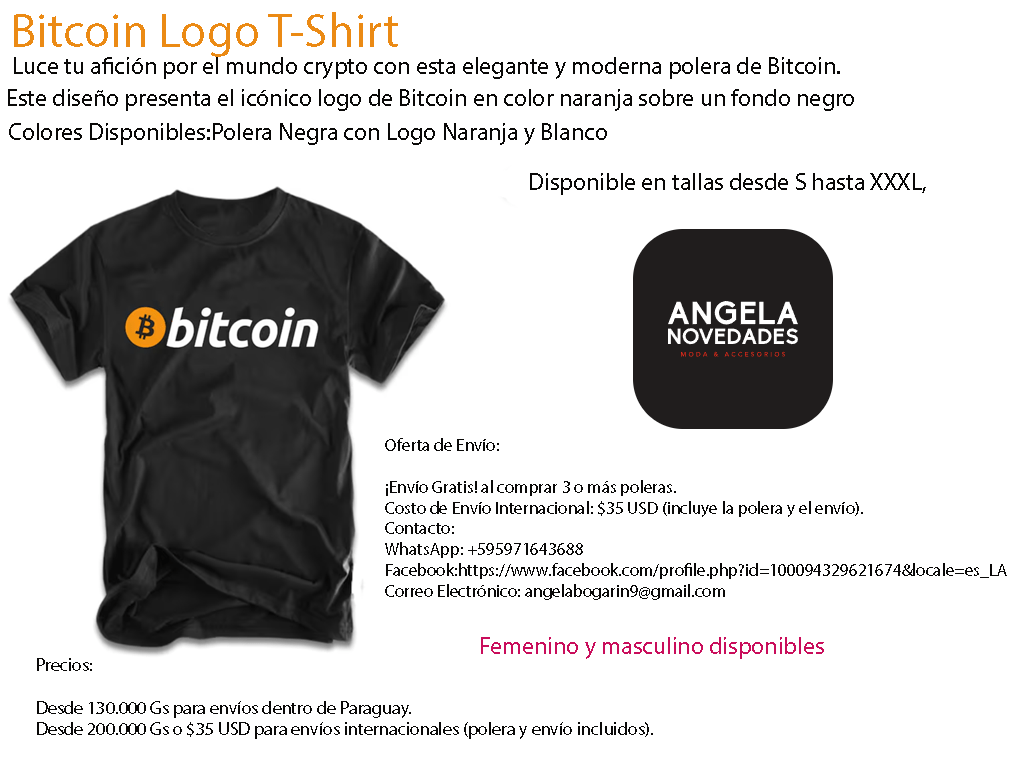 bitcoin logo