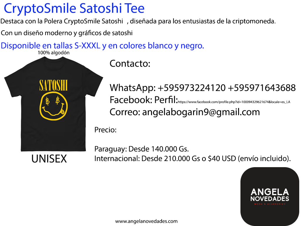 satoshi