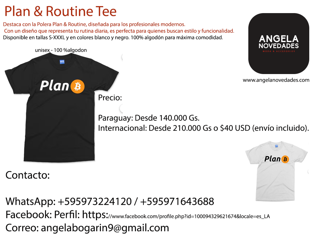 plan b